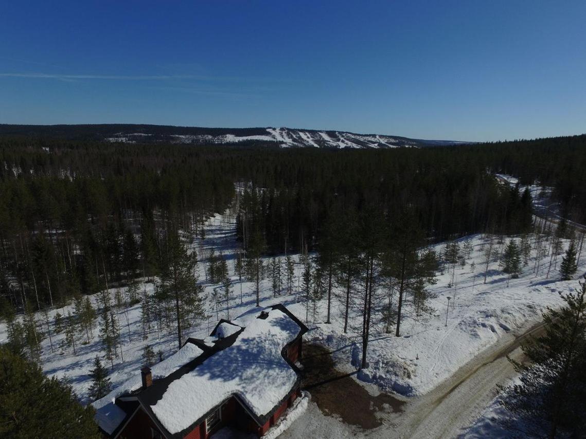 Appartement Metsorinne Kotila