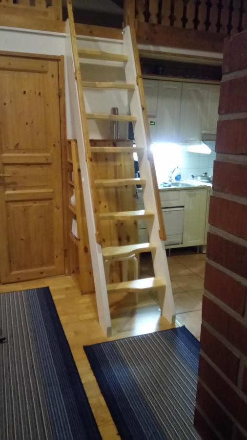 Metsorinne Appartement Kotila
