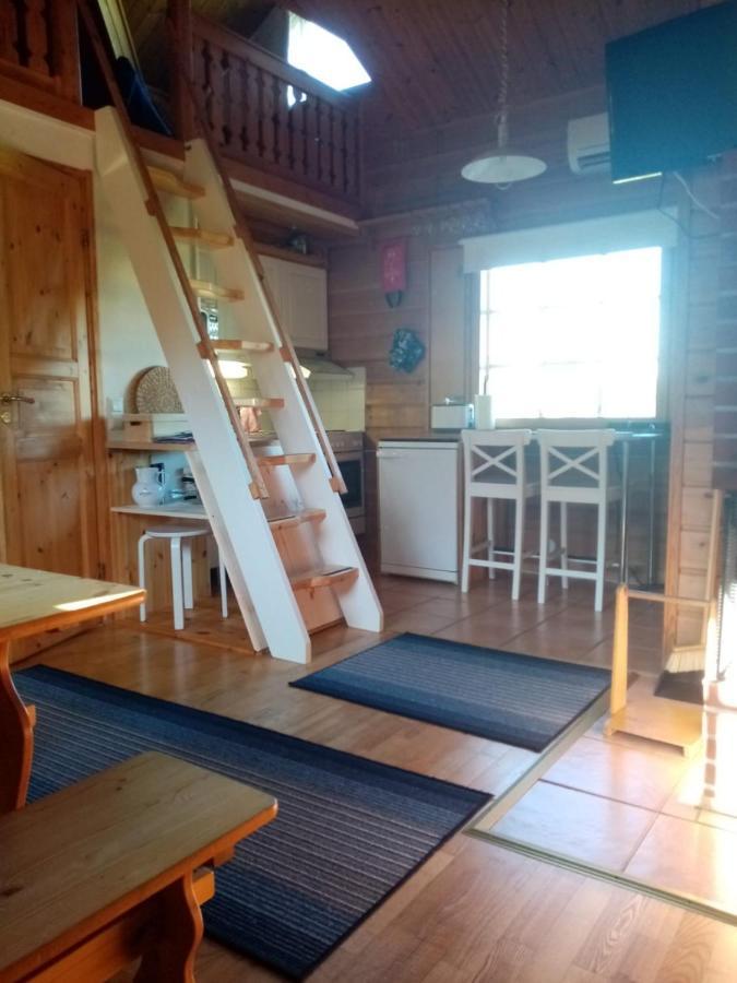 Metsorinne Appartement Kotila