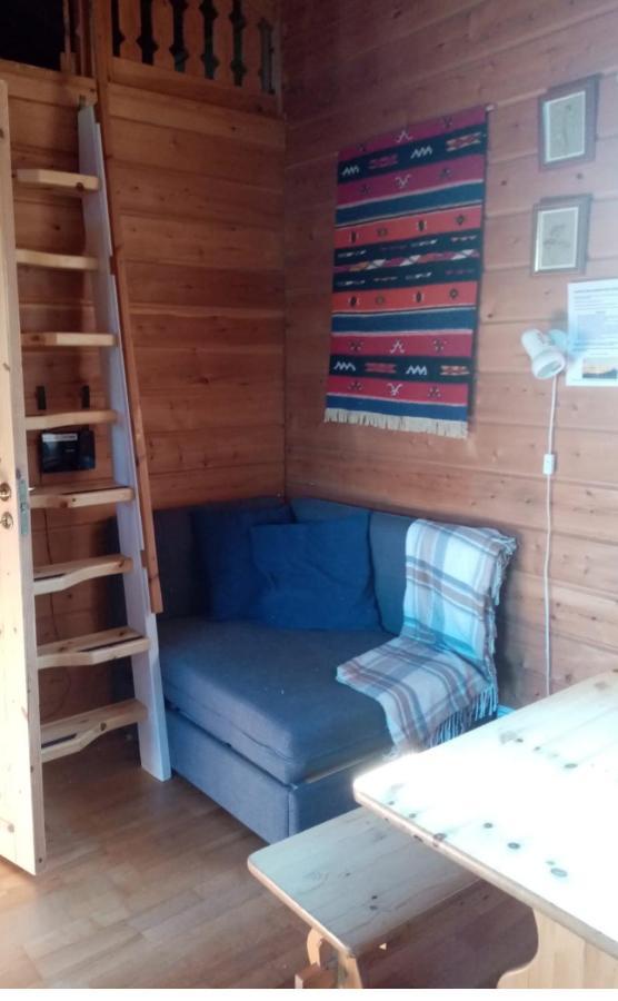 Appartement Metsorinne *