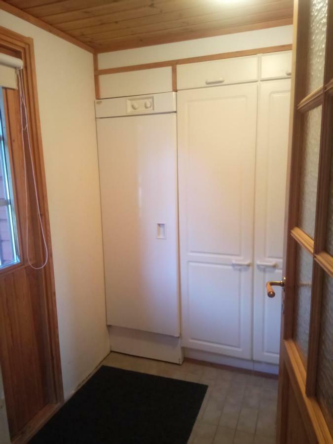 Appartement Metsorinne *