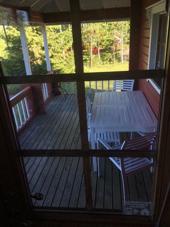 Appartement Metsorinne Kotila