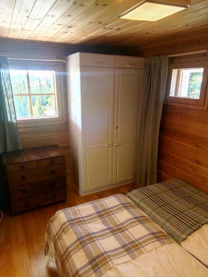 Appartement Metsorinne *